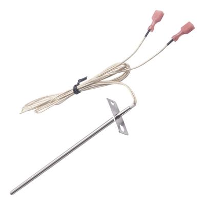 Temperature Sensors for Kitchen and Outdoor Barbecue Grill Replacement Parts Stainless Steel Temperature Measuring Tool
