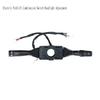 JK804BJ-1 4-4.5 Ton Electric Forklift Headlight Adjustment Switch Combination Control Panel