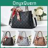 Chic Pu Bucket Bag Versatile Fashionable Design Womens Crossbody Tote Bag In Multiple Colors