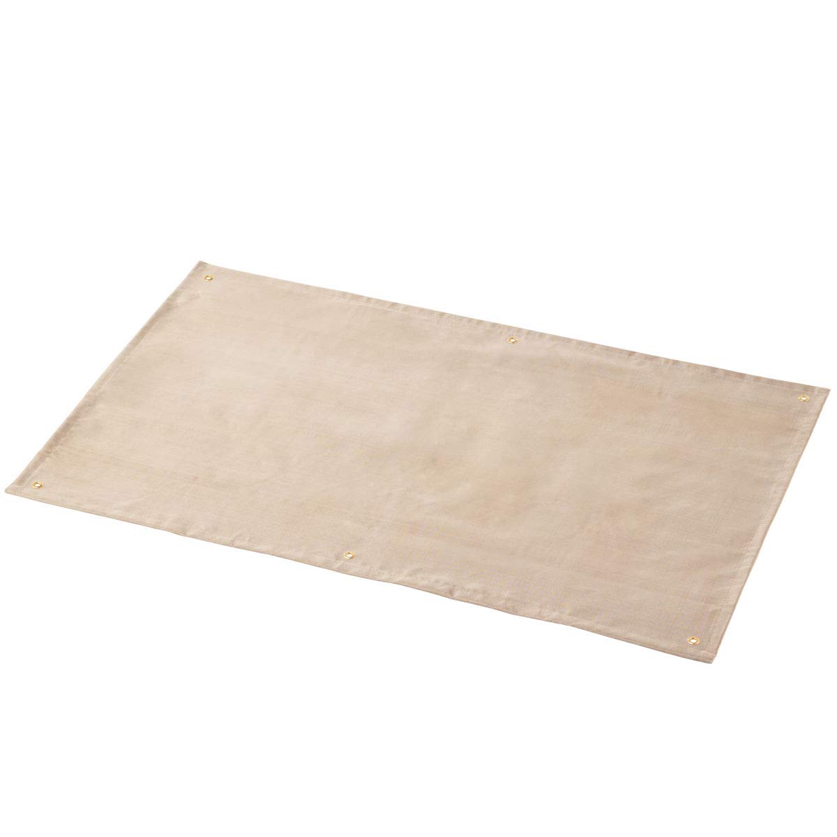 

LOGOS Fire Pit with Fire-Resistant and Insulated Sheet (80 x 130 cm) 81064034