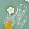 Jian Ai Life Disposable Hard Plastic Cups