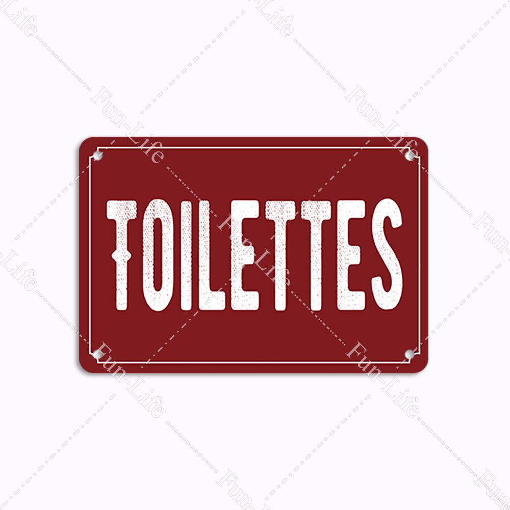 Billboard Warning Metal Tin Signs Vintage Metal Poster Sign Plate Retro Tinplate Plaque Metal Decoration for Bar Pub Club20x30cm