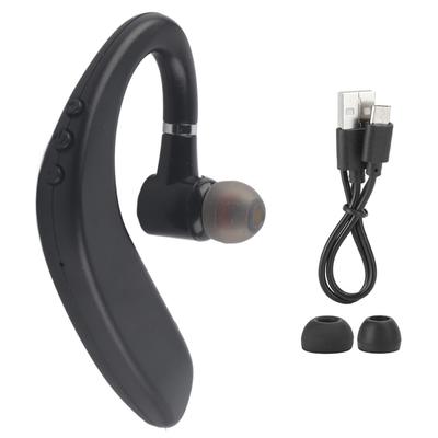 Bluetooth Ear Hook Headphones for Business True Wireless Stereo Driving OverEar Earbuds
