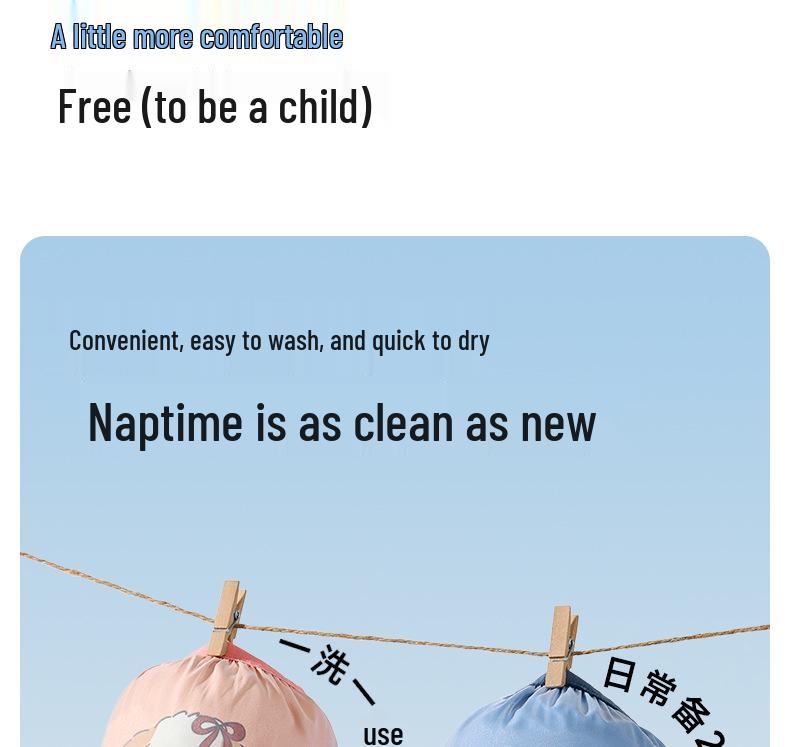 Nidoran 2025 Dětské rukávníky proti skvrnám na podzim/zimu - kojenecké návleky pro chlapce a dívky