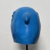 Grappig Haai Kap Masker Cosplay Zeeorganismen Blauwe Haai Latex Maskers Halloween Carnaval Verkleden Feest Kostuum Accessoires
