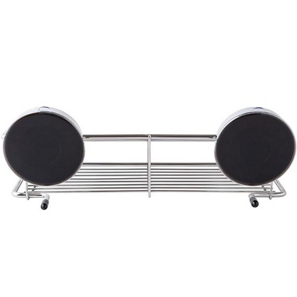 NITORI Strong Gel Suction Cup Stainless Steel Wire Rack Credo Width 250 NITORI 8511038