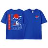 Japanese Style Car JDM Culture GTR R34 Racing T Shirts Men Back Print Street Wear Original Design Oversized 100% Cotton Tops Tee