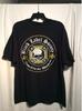 Black Label Society Album Doom Crew Unisex Tričko Všechny Velikosti S-5XL SB192 Unisex Tričko