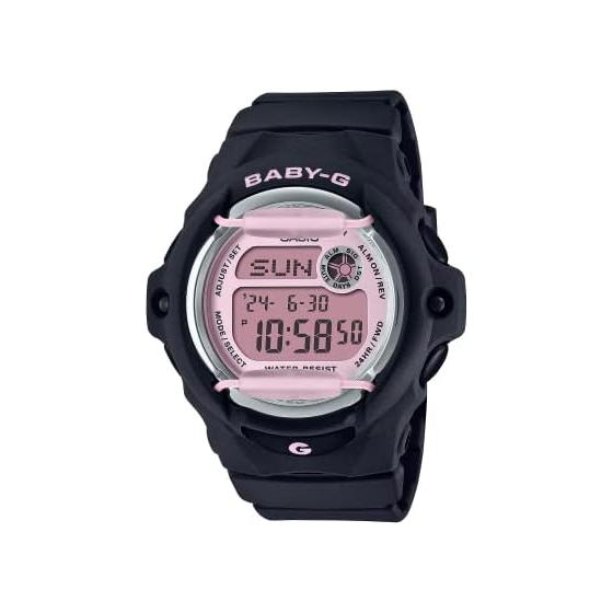 Часы Casio Babygie BG-169U-1C Женская Зарубежная Модель [Параллельный Импорт]