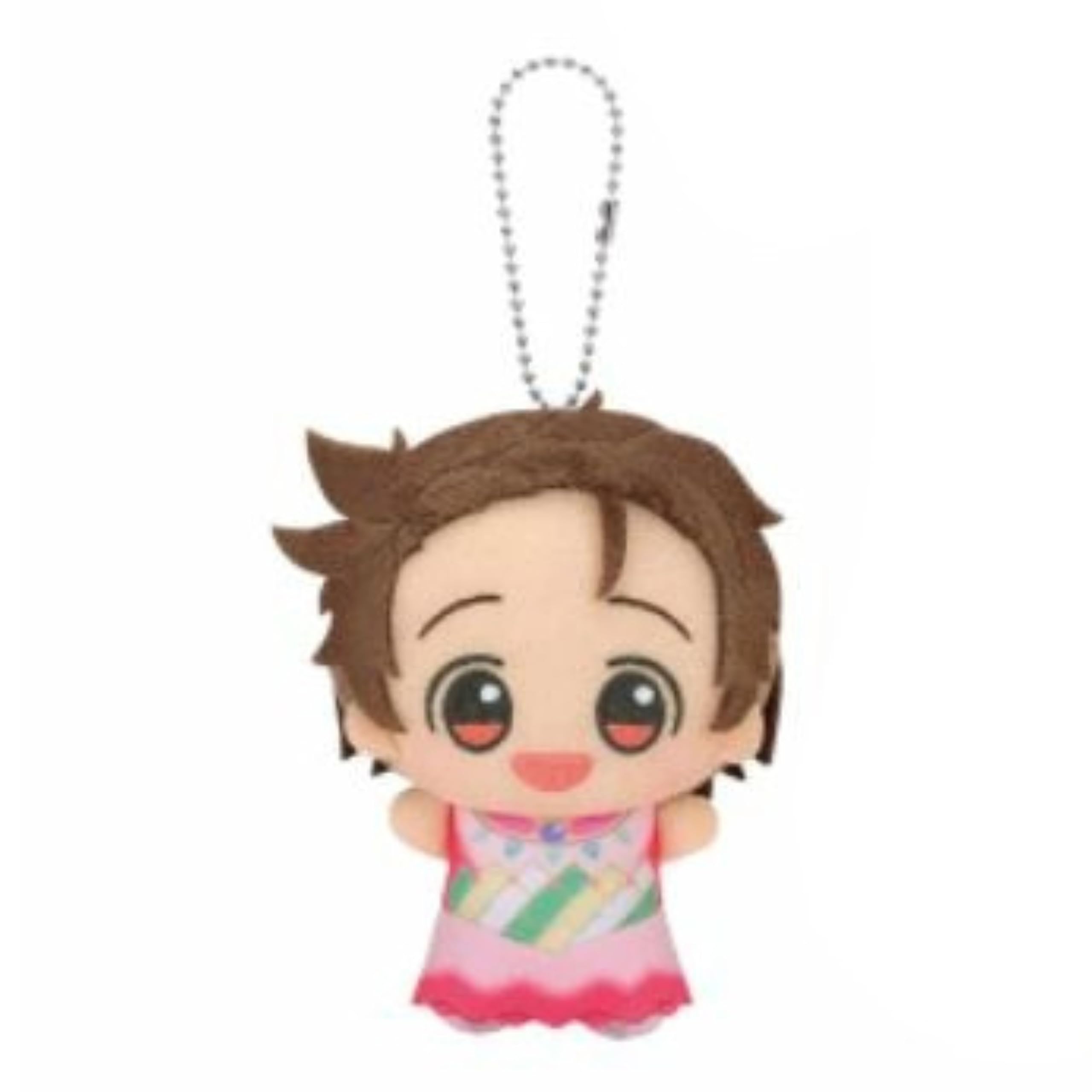 

Inori Kessoku Plush Toy - Medalist Chibi Gurumi - Approx. 11cm - Official Inori Kessoku Plush Toy