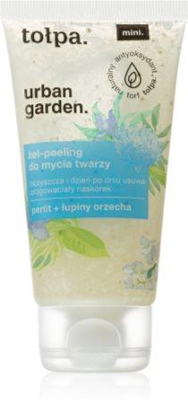 gel exfoliant visage TU прозрачный