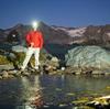 ZK40 Lighting Distance Wide Angle COB LED Headlight Use 2x18650 Battery Led Headlamp USB Rechargeable Lantern For Outdoor Hiking
