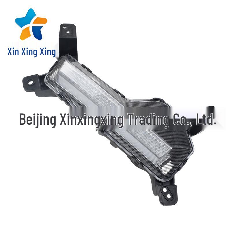 LED Daytime Running Light & Fog Light Assembly for 2021 IX35