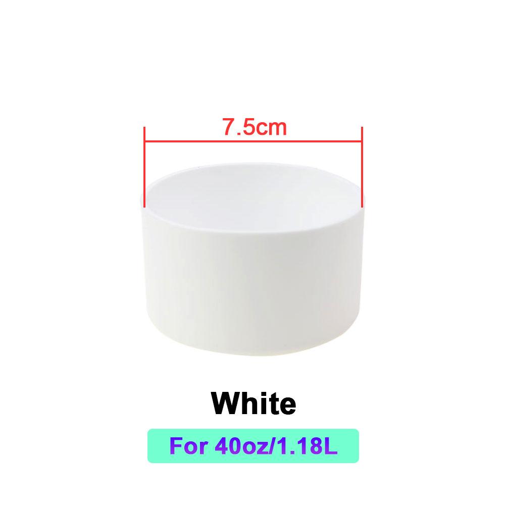 Silicone World 6PCS/Set Silicone Spill Proof Stopper For Stanley Cup 1.0 2.0 Tumbler 40oz/30oz Straw Cap LeakStopper Accessories