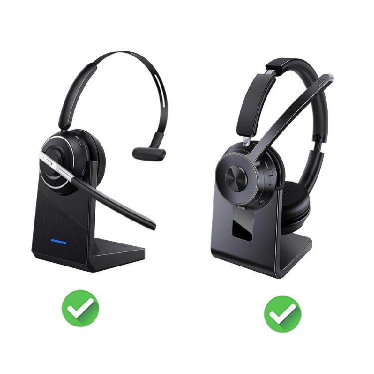 Soft Ear Cushions for KH122M Soothielec KH53 Headphones Earpads Ensuring Long Last Durability and Noise Reductions