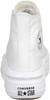 Sneakers Converse Chuck Taylor All Star Move High Top White/natural Ivory/black (568498C)