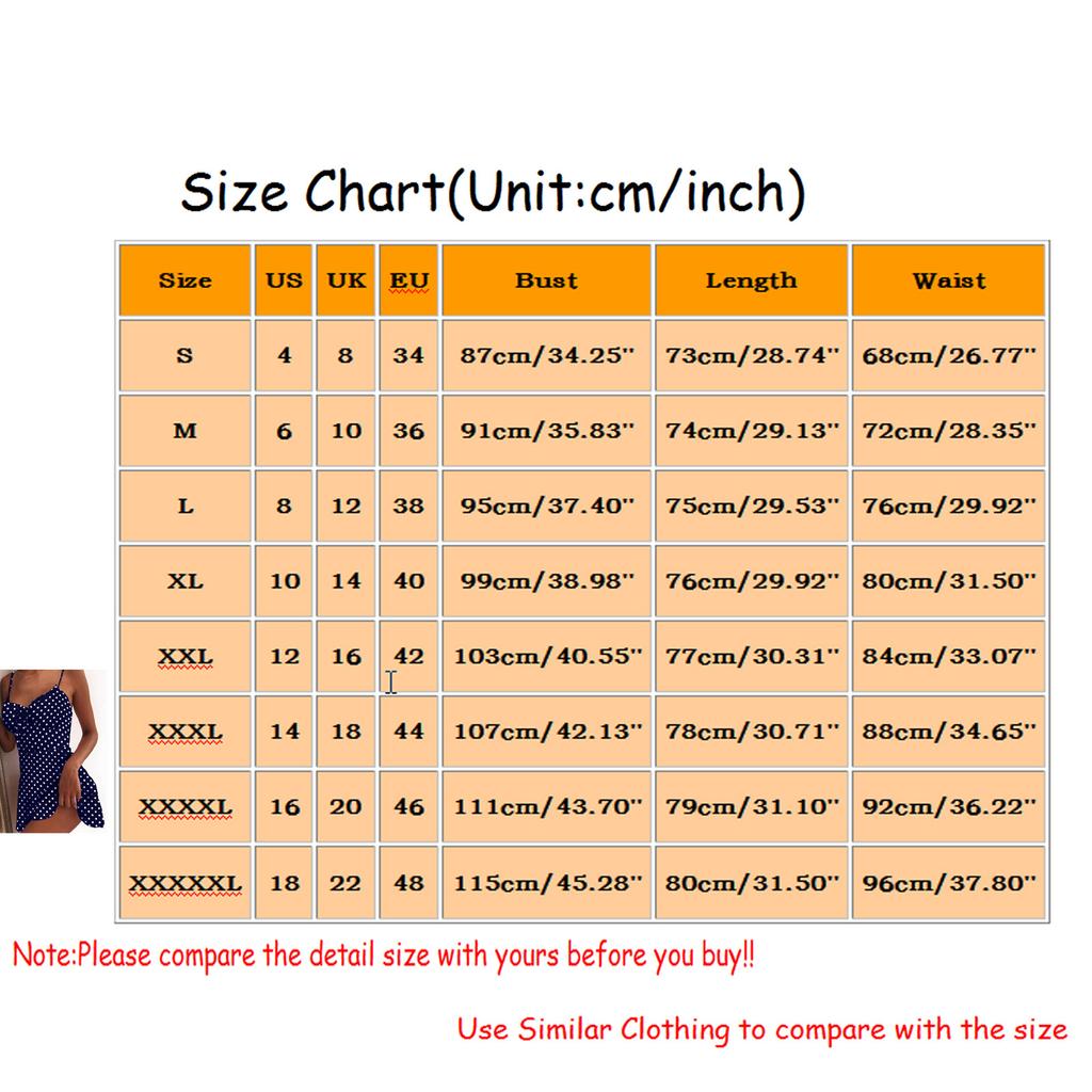 Women's Summer Fasion Polka Dot Printed Chest Lace Sexy Slim Sling Dress