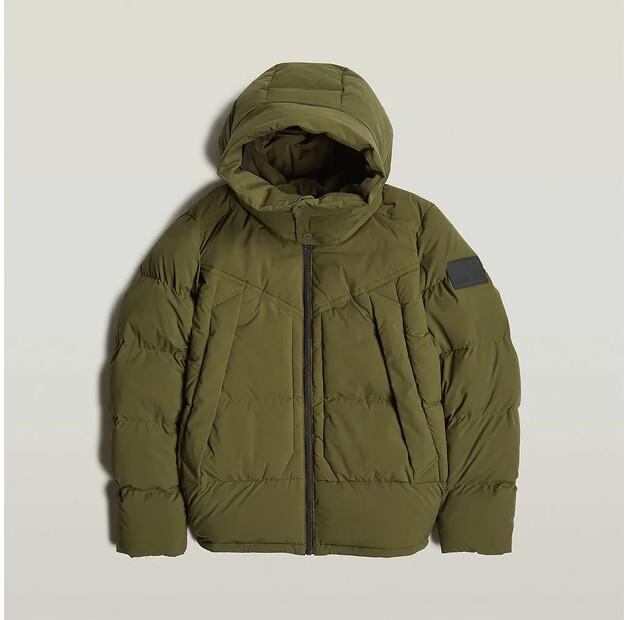 G-Star Whistler 2.0 куртка
