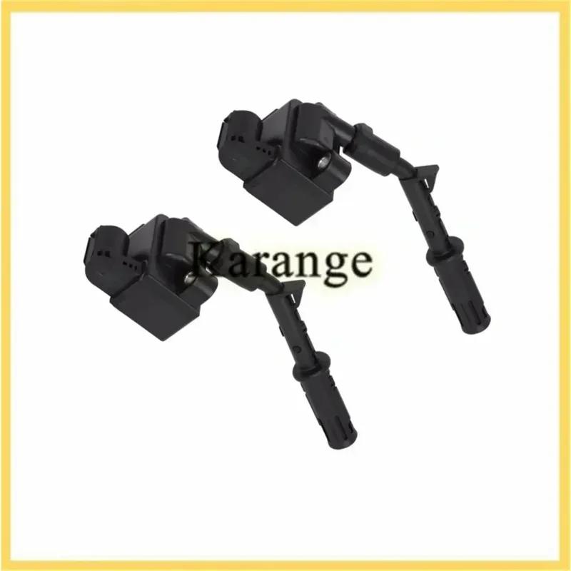 2769060260 2769061001 Engine Ignition Coil 2769060501 for Mercedes-Benz C E GL ML S Class A2769063700 High Voltage Package