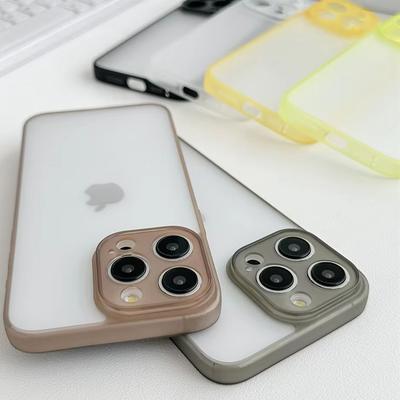 Cover per smartphone – Cover antiurto per smartphone
