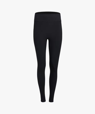 SPYDER Women'S Ribbed Tactel Leggings Spipcnfl358Wblk