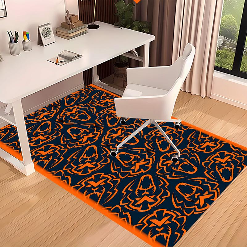Racing Driver M-Max Verstappen Printed Absorbent Washable Carpet,Non-Slip Bathroom Mats,Kitchen Rugs,Living Room Entrance,Camping Picnic Rugs