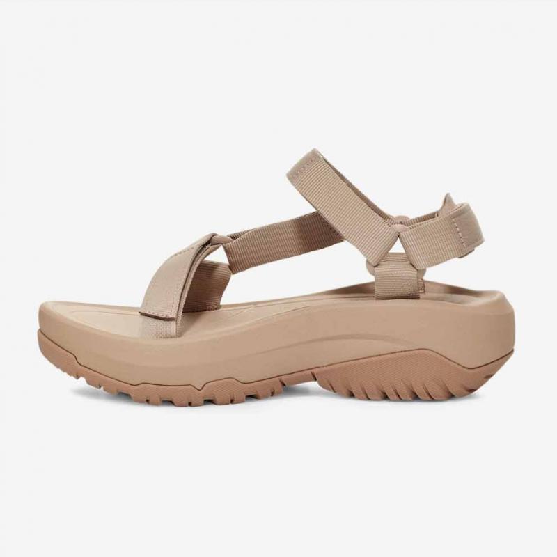 Teva Women 5cm Heel Sport Sandal Hurricane Xlt2 Ampsole