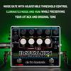 Battalion Bass Effects Electro-Harmonix Preamp/DI