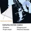 Solo Leveling Wall Tapestry Aesthetic Wall Hanging Printed Fabric Blanket Decorative Tapestries for Bedroom Living Room Home Decor
