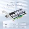 Mellanox ConnectX-4 25G PCIe Single-Port Fiber Network Card (CN version)