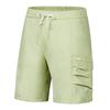Summer Workwear Five Quarter Pants Men's Workwear Pants Casual Sports Pants