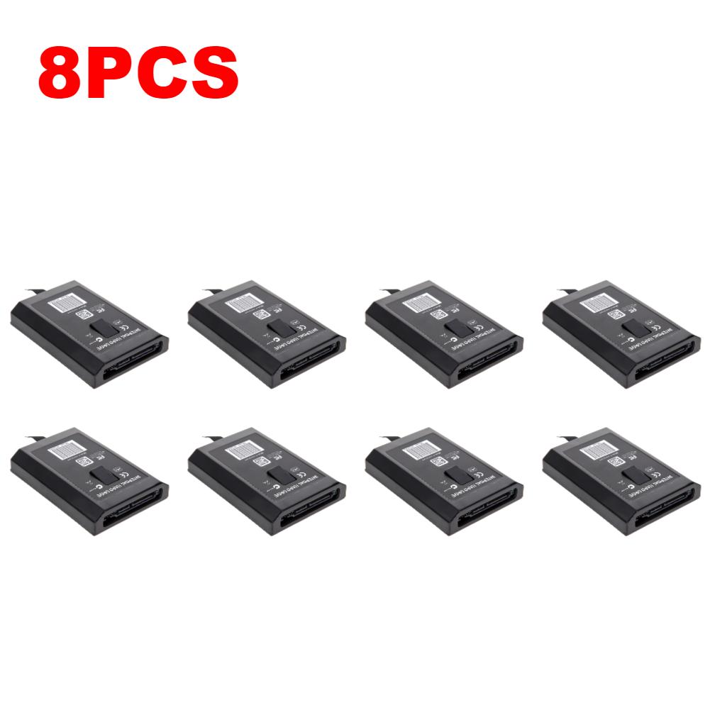 HDD Internal Case for XBOX 360 Slim 20GB 60GB 120GB 250GB HDD Hard Disk Drive Box Game Accessories Replacement for XBOX 360 Slim