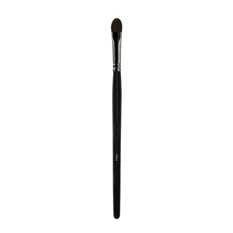 Picasso Makeup Brush Set: Eyeshadow, Wool Animal Hair, Nose Shadow, Concealer, Blush Brushes.