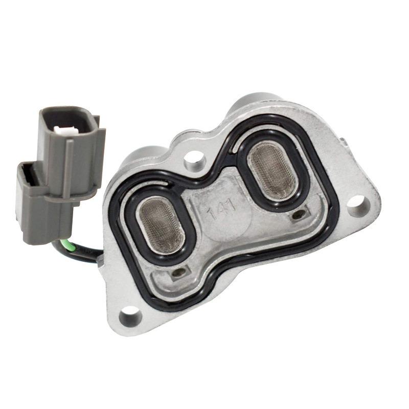 28300-PX4-003 pro Honda 4-válcový Accord Odyssey Prelude Acura 28300PX4003 NOVÝ Solenoid řízení řazení blokování měniče