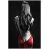 Modern Sexy Women Portrait Art Poster Nordic Minimalist Canvas Print Wall Art Painting Scandinavian Pictures Living Room Decor