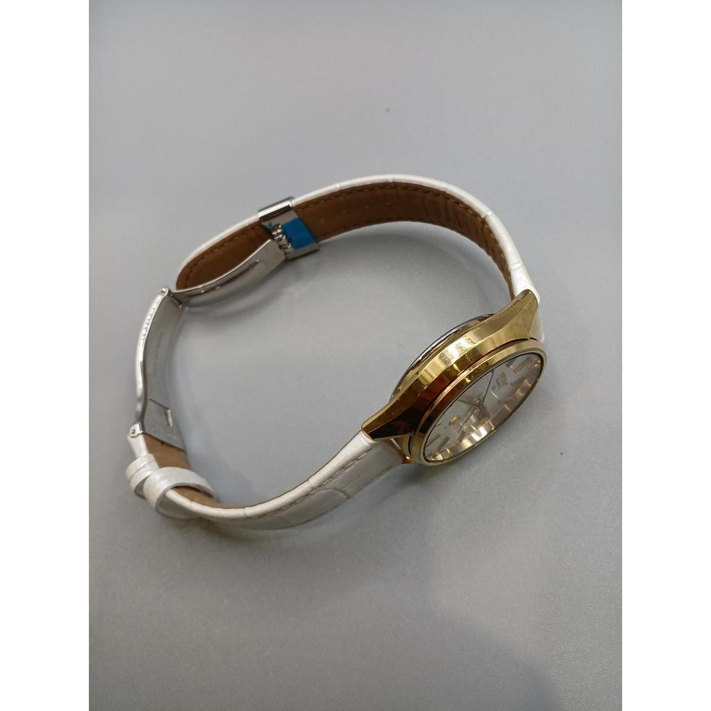 Used SEIKO 0923-8000 Quartz Watch
