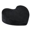 Back Support Wedge sex Pillow for Sleeping Sit Up Pillows for Bed Angled Bed Pillow, Triangle Pillow for Back and Legs Support
