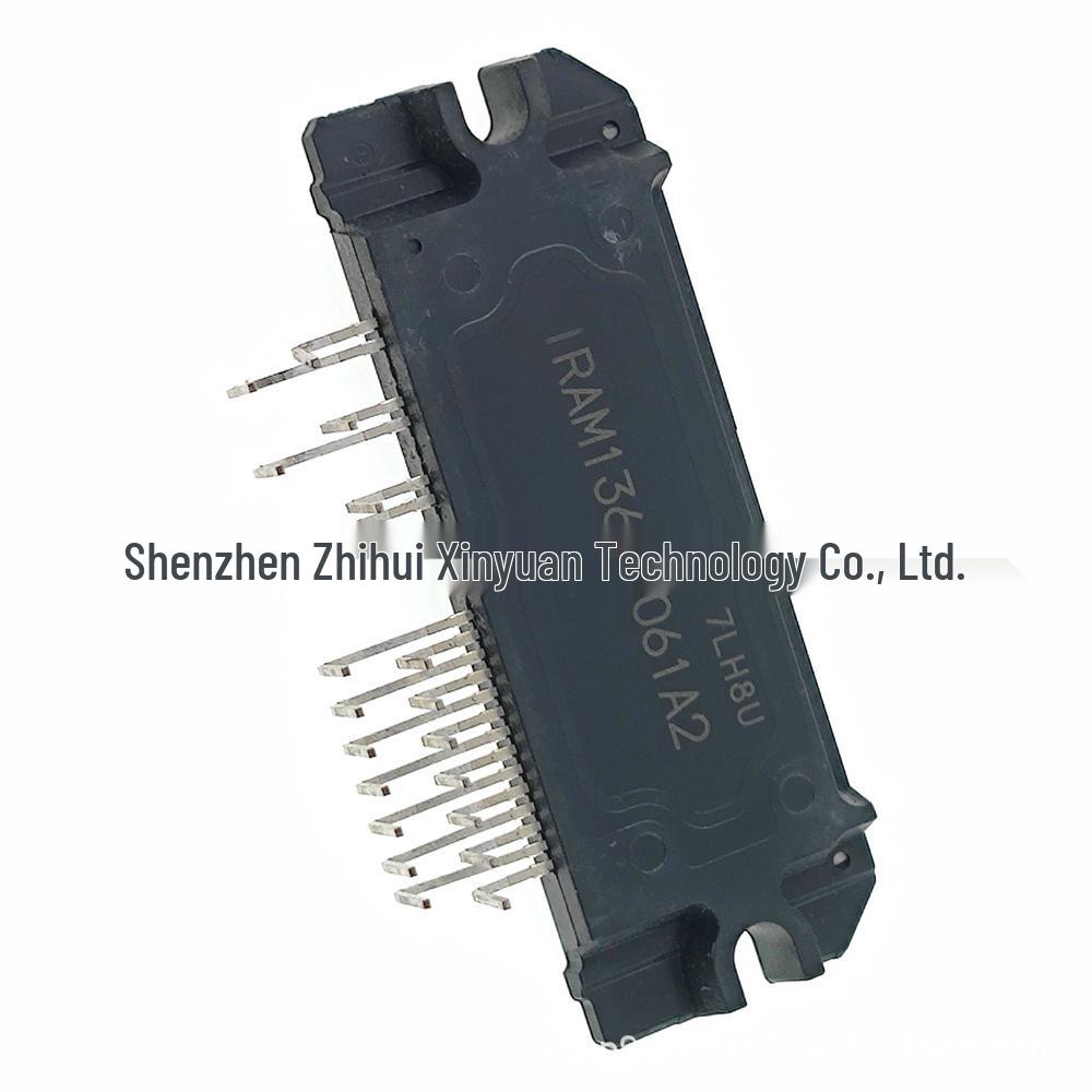 

IRAM136 Series Power Module Chip IRAM136-1061A2