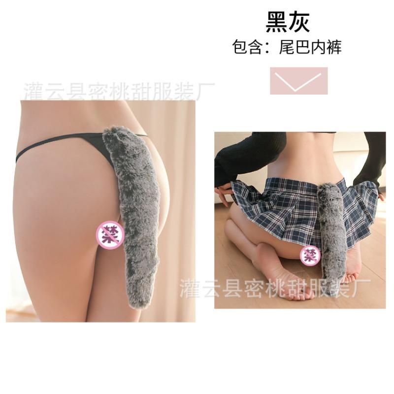 Sexy two-dimensional short pleated plaid short skirt sexy JK college style, mini hip-length uniform