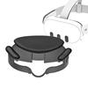 LICHIFIT for Meta Quest 3 Face Cover, Face Cushion, Highly Breathable Headset Mask, Modular PC Construction, Soft and Comfortable Fit, Washable, Reduc