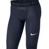 Nike Pro Men's Training Tights Sports Pants Men's Obsidian 838067-451