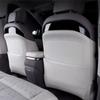 For Zeekr 7X Seat Anti-kick Pad Car Rear Seat Back Protective Pad Special Interior Modification Supplies Interior Accessories