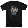 Batman Mech DC Comics Licensed Adult T-Shirt