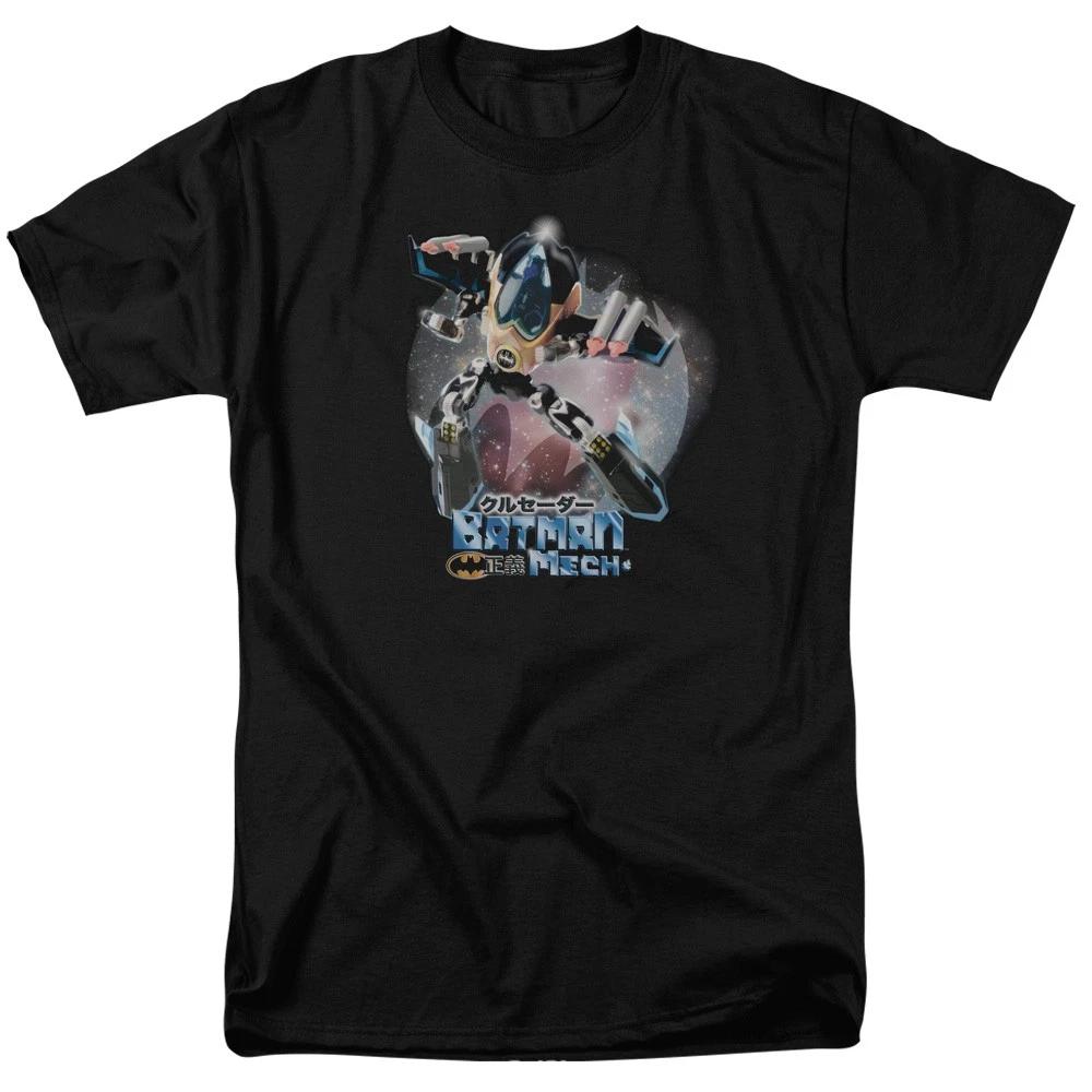 DC Comics - Batman - Batman Mech - Children s T-shirt 100