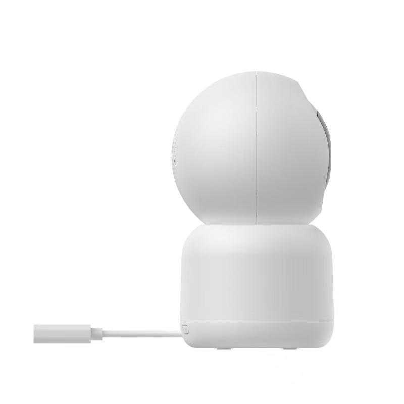 HD Smart WIFI Baby Monitor mit mobiler App und Fernüberwachung