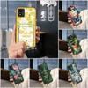 TPU Full Wrap Phone Case For TCL 305i/5164D Anti-knock Cute Graffiti Durable Waterproof Silicone Fashion Design Cover
