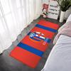 Eingang Fußmatte Balkon Teppiche Wohnzimmer Teppich Fußmatten Bodenmatte Ideale Geschenke Bologna Fußball Club 1909 Rutschfest Hausdekoration