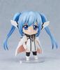 Sora No Otoshimono F Nendoroid Nymph (non-scale ABS & PVC Painted Movable Figure)