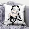 Francesca Prelati Fate Strange Fake Pillow Covers, Home Sofa Cushion Covers And Aecorative Custom