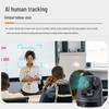 SHENGHUASHITONG 4K AI Tracking Video Conference Camera (CN version)